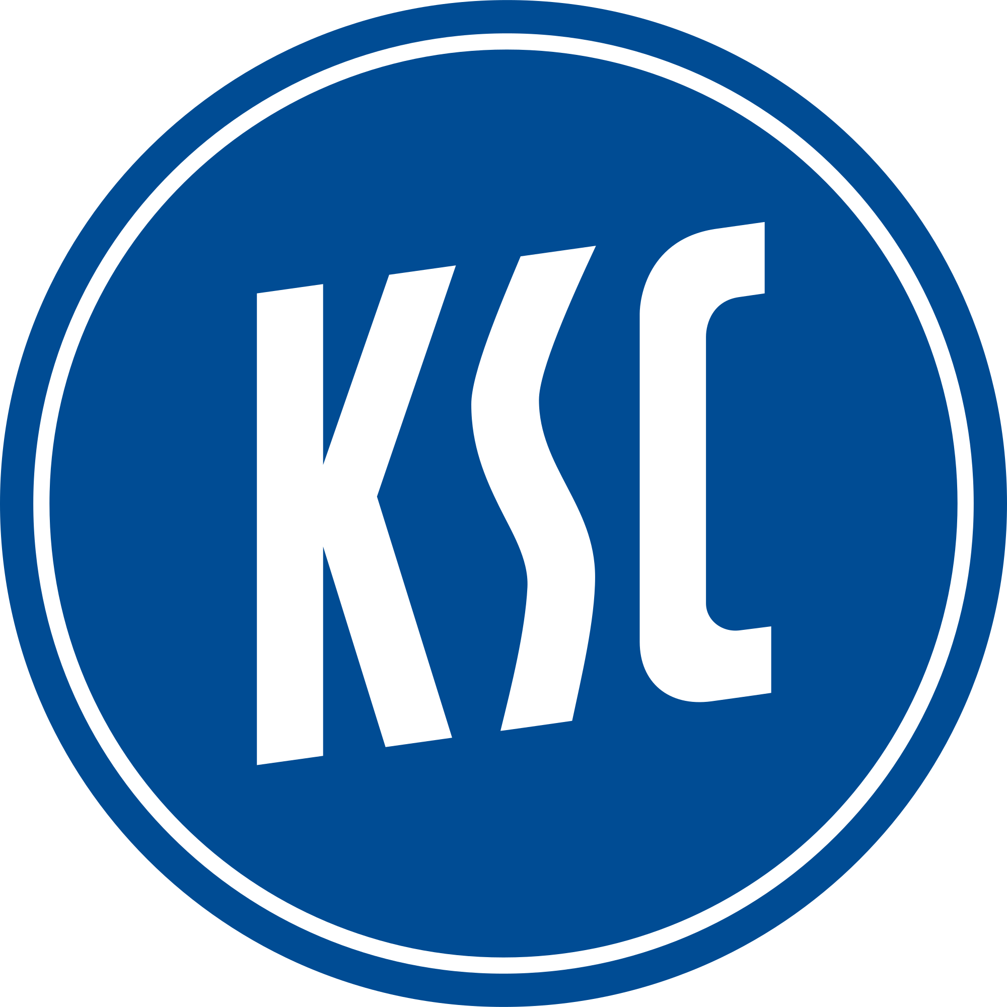 Karlsruher SC Banner